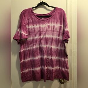 Terra & Sky Pink T-Shirt